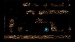 Procedural Maze Destruction in Unity 2D | Side-View Physics & Dynamic Walls (C# Tutorial)
