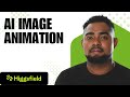 حو ل الصور المولدة بالذكاء الاصطناعي إلى مقاطع فيديو ورسوم متحركة سلسة باستخدام تقنية الذكاء الاص