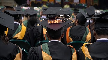 Grad Video Winter 2018