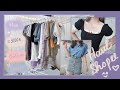 HAUL ~ 3 TRIỆU QUẦN ÁO CỰC RẺ TRÊN SHOPEE👚👗 | ĐỒ SIÊU RẺ, SIÊU XINHHHH | kieuchinh2706