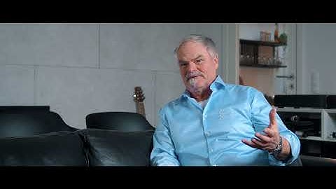 Why we created: The Ansuz Record Stabilizer