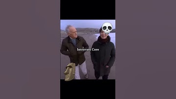 Introvert Core💀🗿☠️