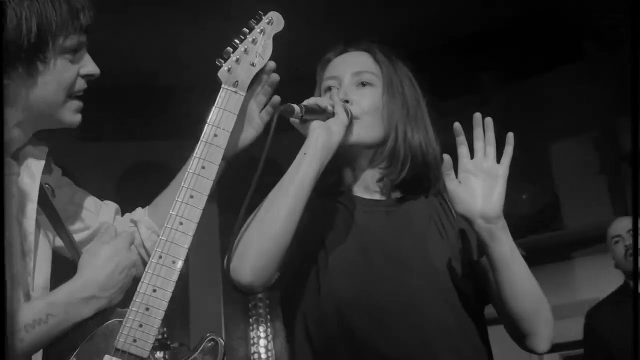 JULY TALK - 'G-d Mother Fire'