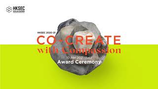 HKSEC 2020-21 Award Ceremony Highlights