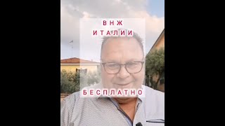 ✨ ВНЖ В ИТАЛИИ БЕСПЛАТНО через Innovative Startup  #ВНЖИталия  #иммиграцияИталия #жизньвИталии
