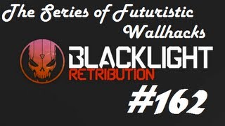 Blacklight Retribution Gameplay Episode 162: A Bad Map Into A Good Game