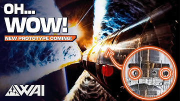 SpaceX finally sheds light on ACTUAL Starship orbital refueling hardware!