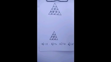 very easy technique || counting traingles || figure counting ||tnusrb||tnpsc || pc || psychology||