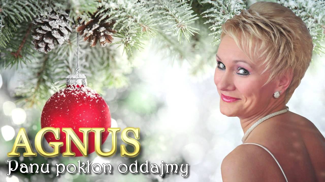 AGNUS - Panu pokłon oddajmy (Official Video) polish songs traditional