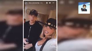 🌍'My sweet baby': TOWIE's Chloe Sims lets her followers in on daughter Madison's 17th birthday -