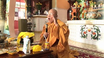 Thiền Sư AN LẠC HẠNH| Lễ Cúng Dường Trai Tăng Phước Điền Thù Thắng