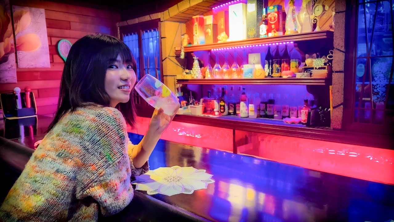 【スナック初心者必見】ママに聞く田舎のスナック楽しみ方の極意【十和田グルメマップスナック巡りツアー】