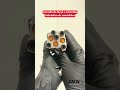 Joystick Pneumático Caçamba Basculante 12/24V | CONTRAN 859 | DNI7070