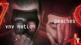 Vnv Nation versus Peaches - Sex Control [HD]