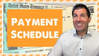 Social Security Checks: September 2024 Payment Schedule - SSA, SSDI, SSI