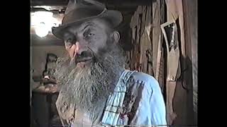 Popcorn Sutton  Making Likker a Long Time Ago (2009)