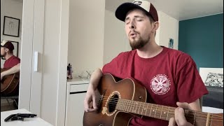 When Harry Lost Sally (From A Second Story Window acoustic cover by Alex Lynch)