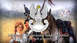 Kalina Malina (1800s) Polish Folk & Military song