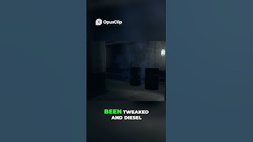 Rust Update  Monuments, No Build Zones, & Diesel Spawns!