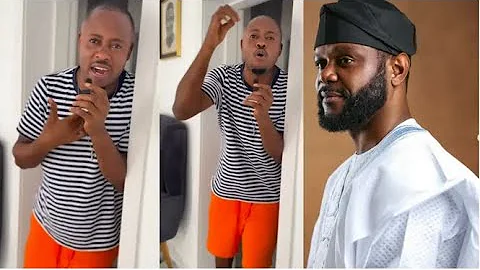 Real Reason Seyi Tinubu Left Lege Miami Out of his viral birthday wishes video