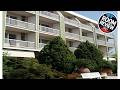 Hotel Ghironi | La Spezia, Italy | Hotel Review 🛏️