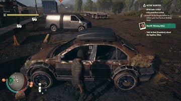 State of Decay 2 Lethal Zone EP18 too many Infestations