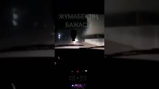 ЖҰМАБЕКТІҢ БАЖАСЫ ЗА РУЛЕМ. БАЖА РЕШАЕТ. Конец карьере Жумабека...ЖҰМАБЕКТІҢ бажасы