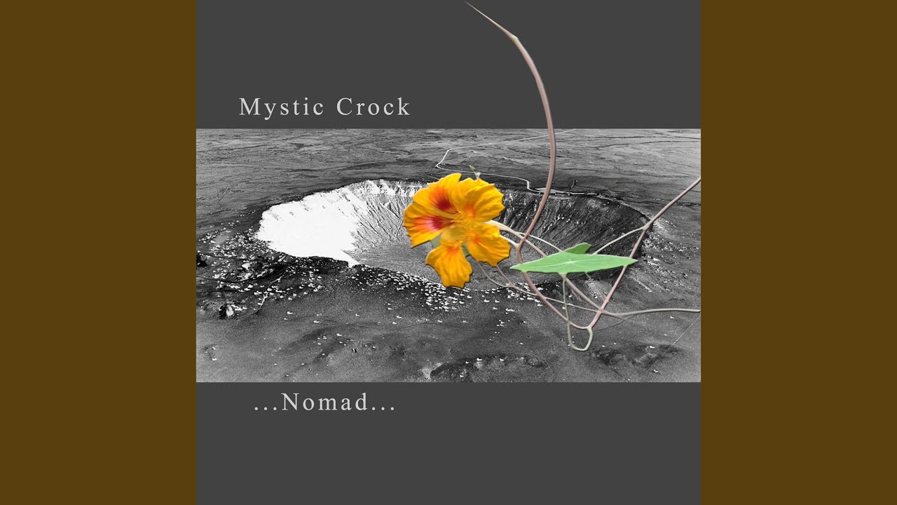 Mystic crock. Mystic Crock кто он. Nomadic ambience. Mystic Crock Temting Abyss fourth Dimension Remix mp3.