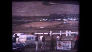Cobra's 1st Win At Riverside!