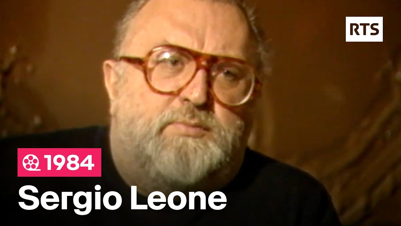 Sergio Leone - Il était une fois en Amérique (1984)