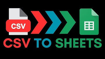 CSV to Google Sheets: Automate Data Imports From a Folder with Apps Script!