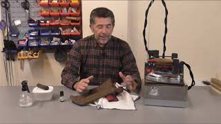 Learn to tailor with Male Devon Sewing - Part 1 - Introduction