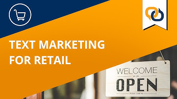 Text Messaging For Retail | EZ Texting