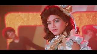 4K HD FAMOUS SONG Bol Baby Bol Rock And Roll Javed Jaffrey Dance Kishore Kumar S Janki Hindi Song