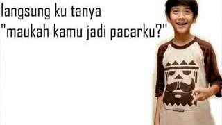 Video thumbnail of "Coboy Junior 2013 - eeeaa lyrics"