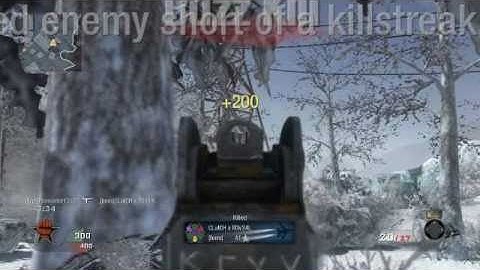 Uzi, Skorpion Technical Gunship on Array