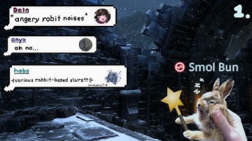 FFXIV A Realm Reborn Co-op RT80 Speedrun in 13:22:52 [Current World Record] Part 1