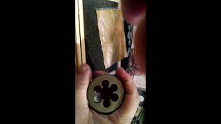 I need help with finding a Die handle for my dies Wealth