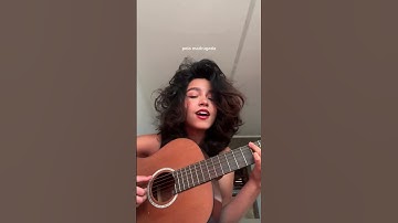Thumbnail of Maria Froes - vaitimbora cover #music #portugal #português #viralvideo #viralshorts #tiktok