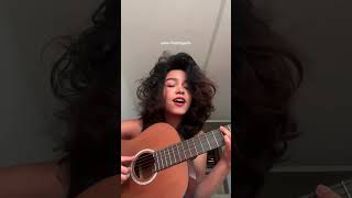  Maria Froes - vaitimbora cover #music #portugal #português #viralvideo #viralshorts #tiktok 