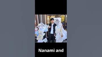 I flew 1000 miles for #punishinggrayraven ice cream #honeymee #pgr #collab #pgrcc #kurogames #vlog