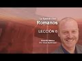 Romanos lección 6, por Roar Steffensen