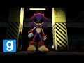 SONIC PCX IS WATCHING YOU YOU CANT ESCAPE!... - GMod Hide &amp; Seek