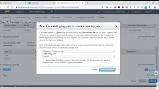 03 - Crear Instàncies A Aws