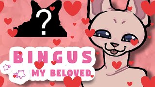 Who To Choose? - Bingus My Beloved Gameplay Ep 4