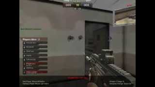 Pointblank PH - Wall Hacker