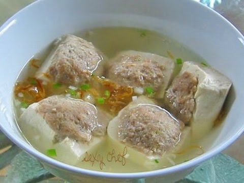 Cara Membuat Kuah  Bakso  Bening YouTube