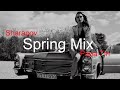 SPRING MIX by SHARAPOV &amp; PAPA TIN Best Deep House Vocal &amp; Nu Disco 2023