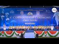 Glimpses of 4th Convocation Ceremony 2022 | MIT World Peace University | MIT-WPU