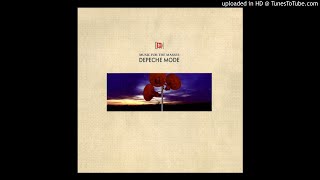 Depeche Mode • I Want You Now [ᴍᴜꜱɪᴄ ꜰᴏʀ ᴛʜᴇ ᴍᴀꜱꜱᴇꜱ] ᴠɪɴʏʟ '87